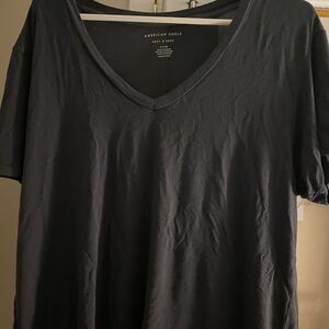 American eagle soft and sexy top